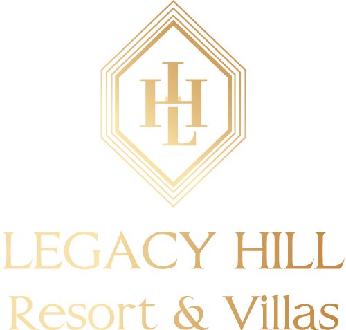 Legacy Hill